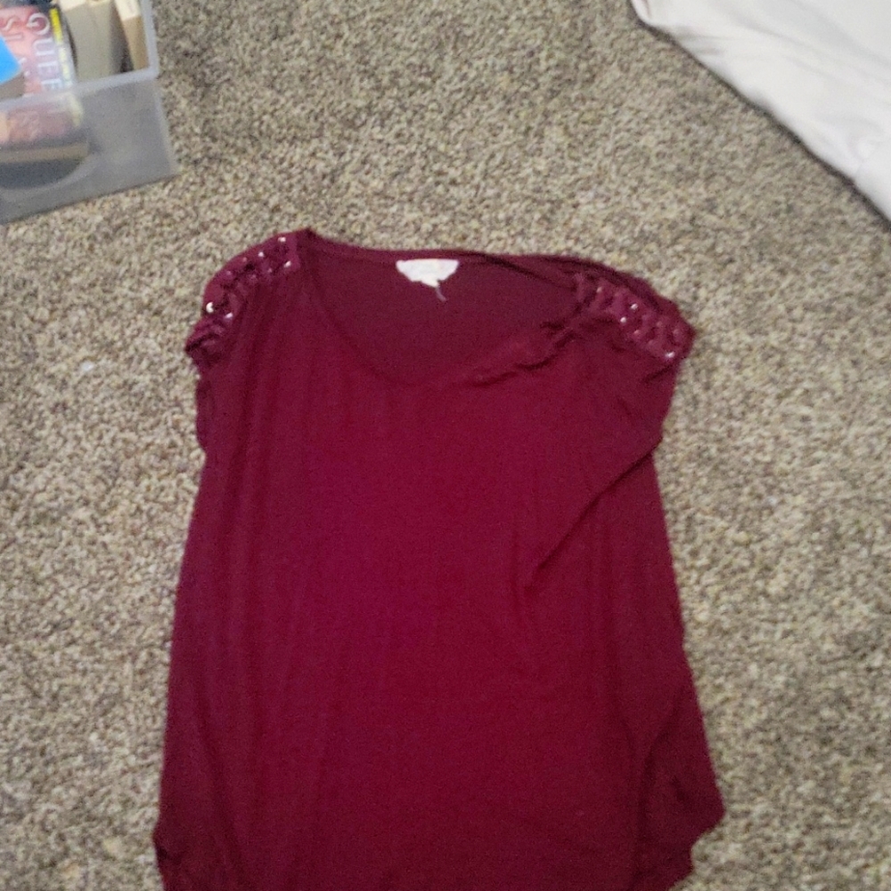 T shirt